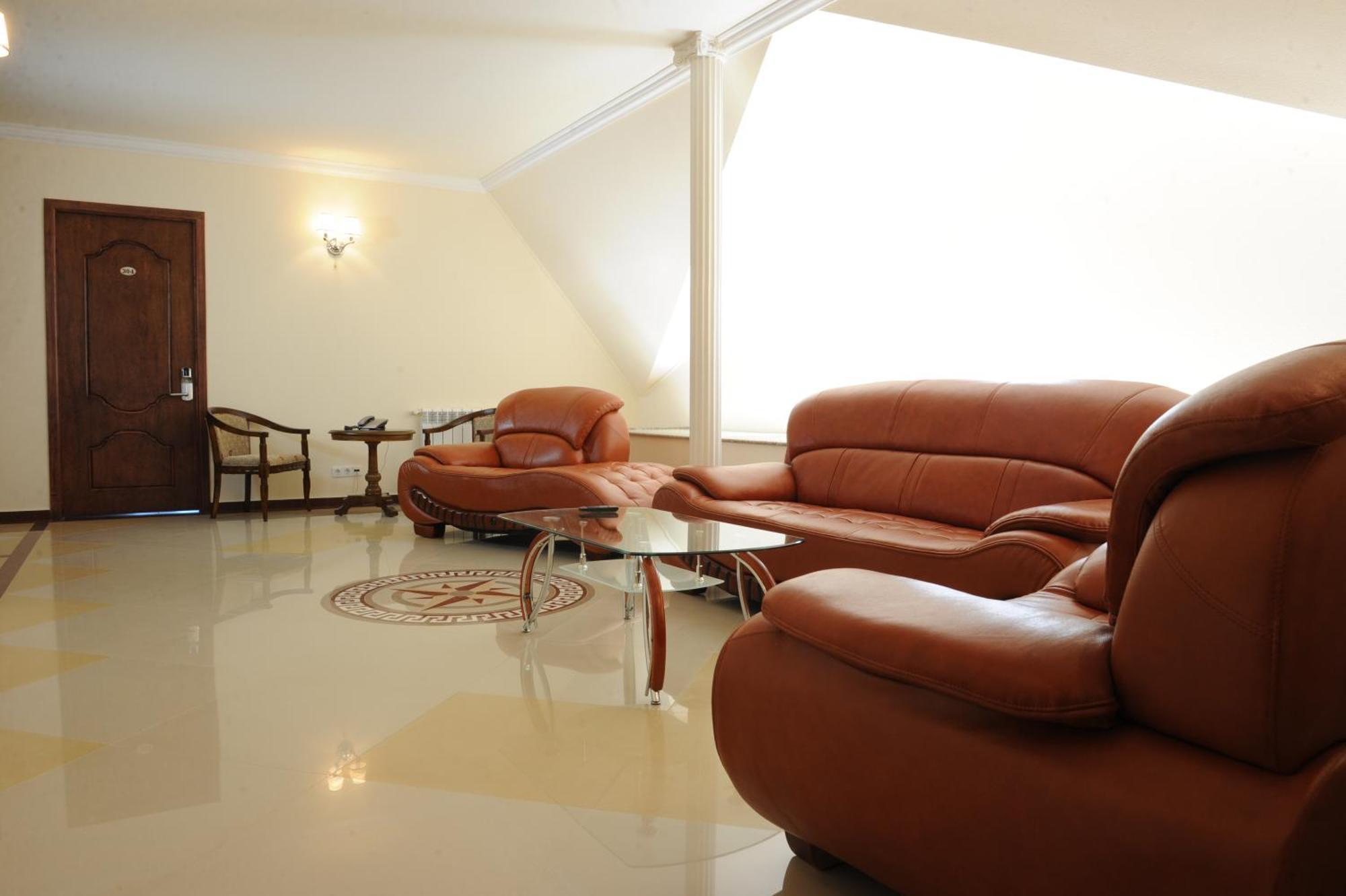 Sd Hotel Erivan Dış mekan fotoğraf
