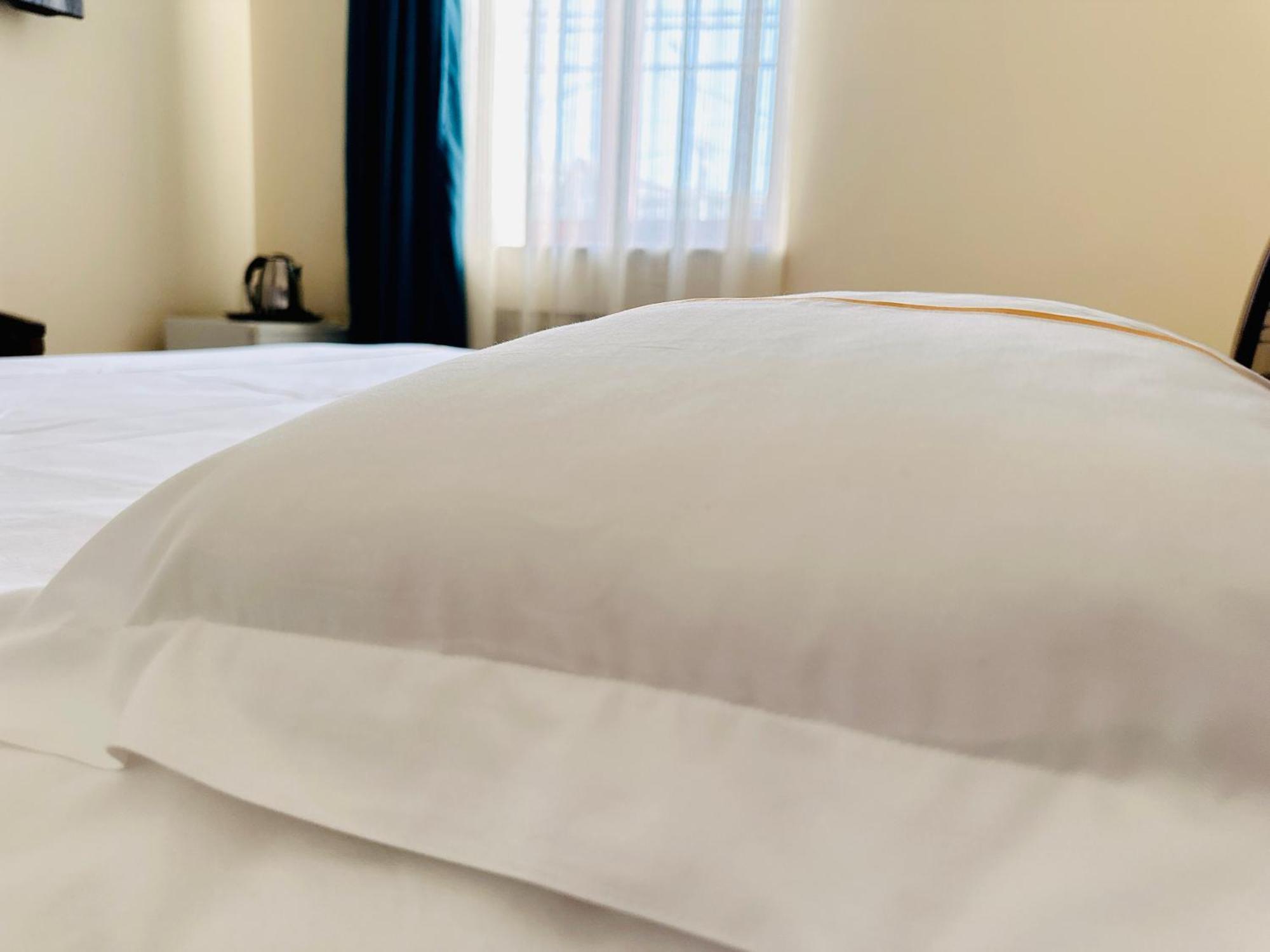 Sd Hotel Erivan Dış mekan fotoğraf
