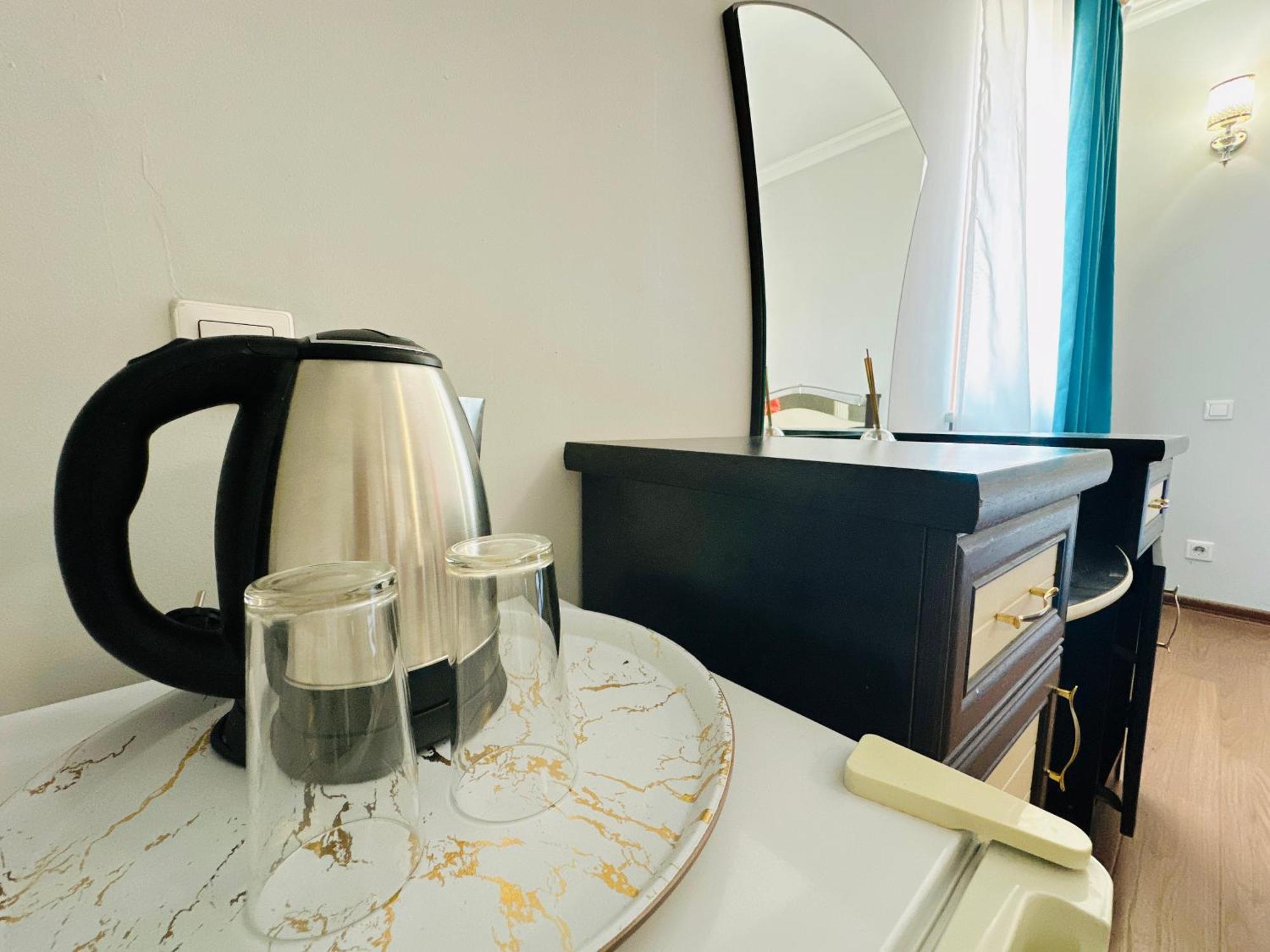 Sd Hotel Erivan Dış mekan fotoğraf